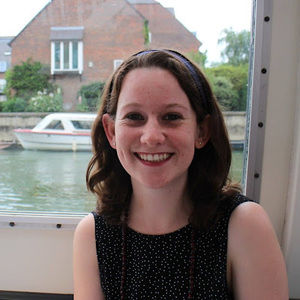 Meet your Posher, Danielle
